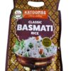 Katoomba Classic Basmati Rice 5kg
