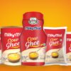 Milky Mist Cow Ghee 750ml