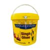 Singh Dairy Singh Ghee 900ml