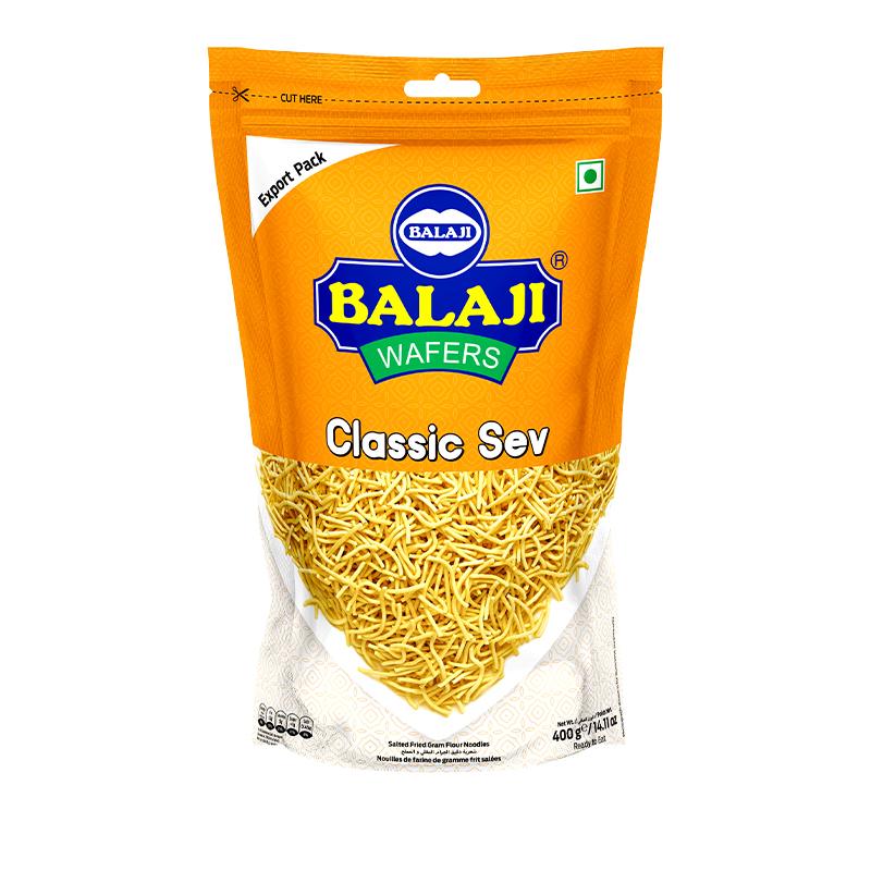 Balaji Classic Sev 400 Gm